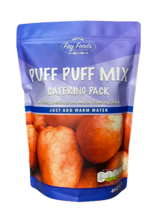 Puff Puff Mix (4KG)