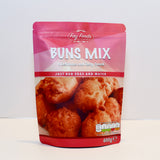 Buns Mix